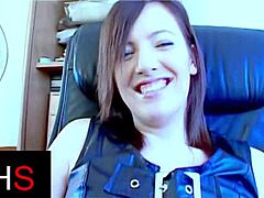 I love this sexy girl getting double penetrated hard