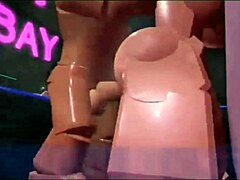 dude, this guy's devouring his hot woman in the shower with steamy bathing vibes 🚿