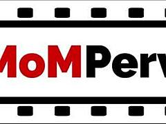 sexy milf gia milana in stockings starts with deepthroat blowjob. she rides that big cock hard in pov missionary.