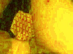 Hey, just had this wild anal pounding session with my 24-year-old friend, her tight pussy taking it all in rough style