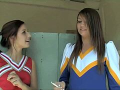 Cassandra Nix Teaches Sexy Friend To Eat Pussy And Ass With Kissing Fingering