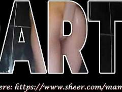 Hello You Like That With Cute European And Arab Amateurs