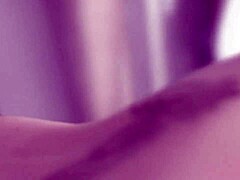 Morgan Dayne and Sara Siren get wild as horny lesbians with toys 😈