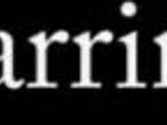 Whoa, Sara Jay's VIP finger fucking session on all fours is intense!