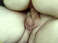 beautiful teen 18+ gets creampie after anal in car