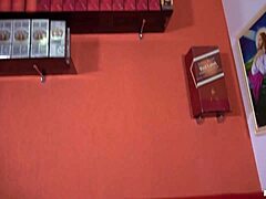 Watch Bianca Demarchi Make Jhonny Gab Cum Hard And Swallow Everything!