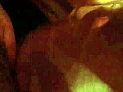 I love fucking my blond wife in homemade amateur slut session