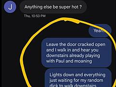 couple leaves front door unlocked for internet stranger to walk-in and join group activity