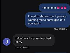 couple leaves front door unlocked for internet stranger to walk-in and join group activity