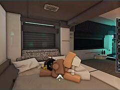 i asked to fuck her in all poses roblox