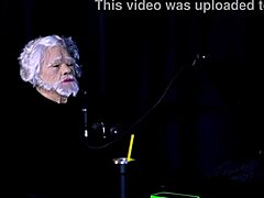 hey, tried bringing brother into porn but daughter's pregnant now