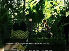 Tales from the unending void 100