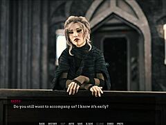 Tales from the unending void 100