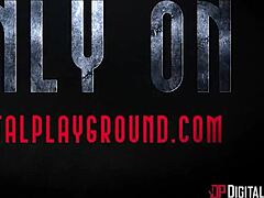 Adriana chechik and luna star share thick cock with squirting and big cumshot swap