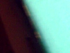 Mohana takes a relaxing bath in South Indian style captured discreetly part 2