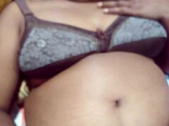 hot and sexy stepmom with big natural tits