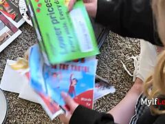 Petronus Erectonum Potter Head Skinny Milf Loves Elder Wands In Cougar Cosplay Parody Sex