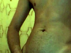 Watch 18 Massive Cum Shots From Huge Monster Cock!