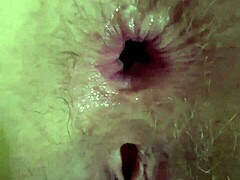 girlfriend's tight 18+ ass fucked hard