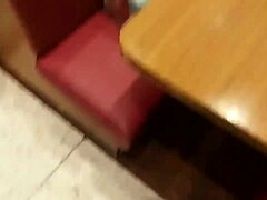 Hey, I hooked up with this boy from the app at the shopping spot but we ended up doing it right in the car