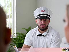 when the sailor stepbro solves your sexual problems every milfs dream is a hot guy in uniform