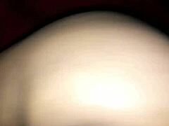 Suggestive Brunette Girlfriend Gets Blowjob And Assfucking From Friend While Horny Wife Films The Pussy Fucking