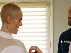 Oh shoot my office affair turned from boring paperwork to wild cockwork with that cheating blonde short hair hardcore rough fucking hoedom