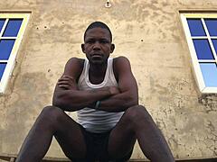 did you fuck that bad bitch outdoor in doggystyle until she squirted like a slut?