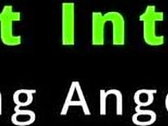 Hey, catch this backstage roleplay with student interns like angel ramiraz in nurse gloves and shaved pussy hospital fun