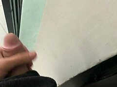 Amateur Latina teen shares bed with skinny stepsister and fills her with creampie cumshot