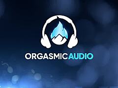 Oh yeah, your nerdy stepsister here with that taboo blowjob ASMR. Let me guide you to creampie and cum-covered bliss in this erotic audio.