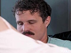 hot girlfriend raven lane says give me that big cock now