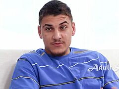 Blonde Masseuse Alexis Malone Delivers Oiled Nuru Massage With Blowjob And Pussy Riding To Victor Ray