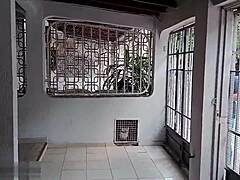 Me Siento Tan Cachonda Que Pago El Domicilio De Una Manera Especial - Creampie - Milf - Porno En Español