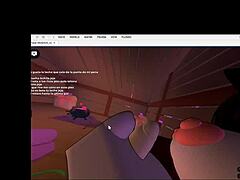 Putita Delivers Footjob To Her Papi