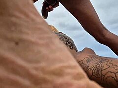 Video Amador Resolves To Foder And Make Surubas With Two In Praia And Rua In Bahia With Gostosa