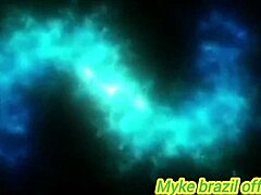 Loira Blond Perfect Enters Room For Cleaning Catches Young Pauzudo Watching Porn Gets Horny And Gives Delicious Anal Sex