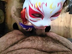 Fucking my wife before work and cumming in her mouth