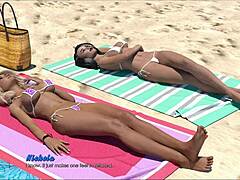 retrieving the past s3 ep30 dives into amateur homemade game adventures with fun twists 😊