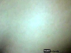 Girlfriend wouldn't stop begging for homemade anal riding and blowjob in cowgirl position