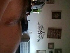 Surprising hot blowjob from fat slut