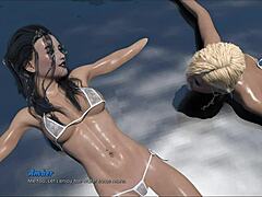 retrieving the past s3 ep30 dives into amateur homemade game adventures with fun twists 😊