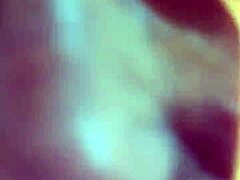 Watch Alineflavio's latest update with bent over blonde milf getting homemade orgasm in high definition!