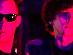 Curvy French milf Lexi Stone faces hardcore gangbang with Pierce Paris, Billy Boston, Dylan Ledger