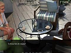 jessica oneil dives into some intense hard news coverage in this thrilling game episode 97 with unexpected twists