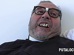 Busty Student Quetzal Shares Intimate Time With Father Damian In Putalocura Encounter