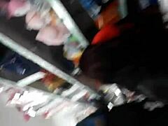 Flaca shows off her big ass for cumshot fun 😏