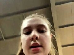 Why train hard when you can fuck in the gym?