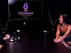 USA babe uses anesthesia for anal, craves gangbang, loves swinger orgies everywhere without regrets - Gaby Oliveira.