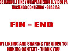 mi padrastro entra a mi cuarto mientras hablo con mi novio y me folla el culo duro con su gran polla, tengo que fingir.